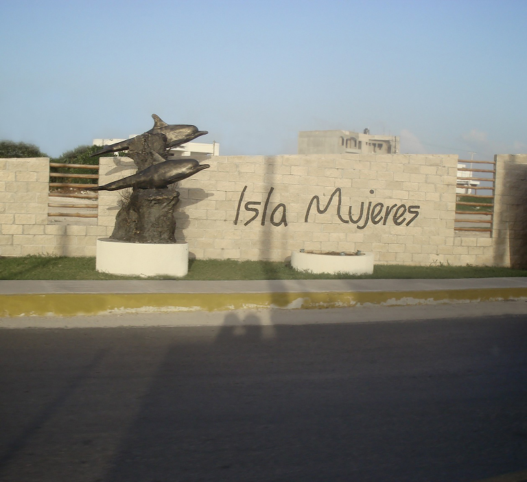 Isla Mujeres 2007 - 198