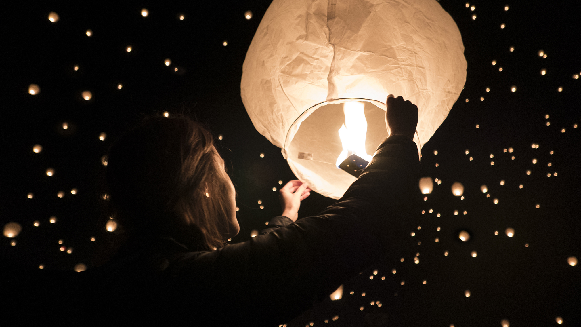 Denver Lantern Festival » The Way We Did It