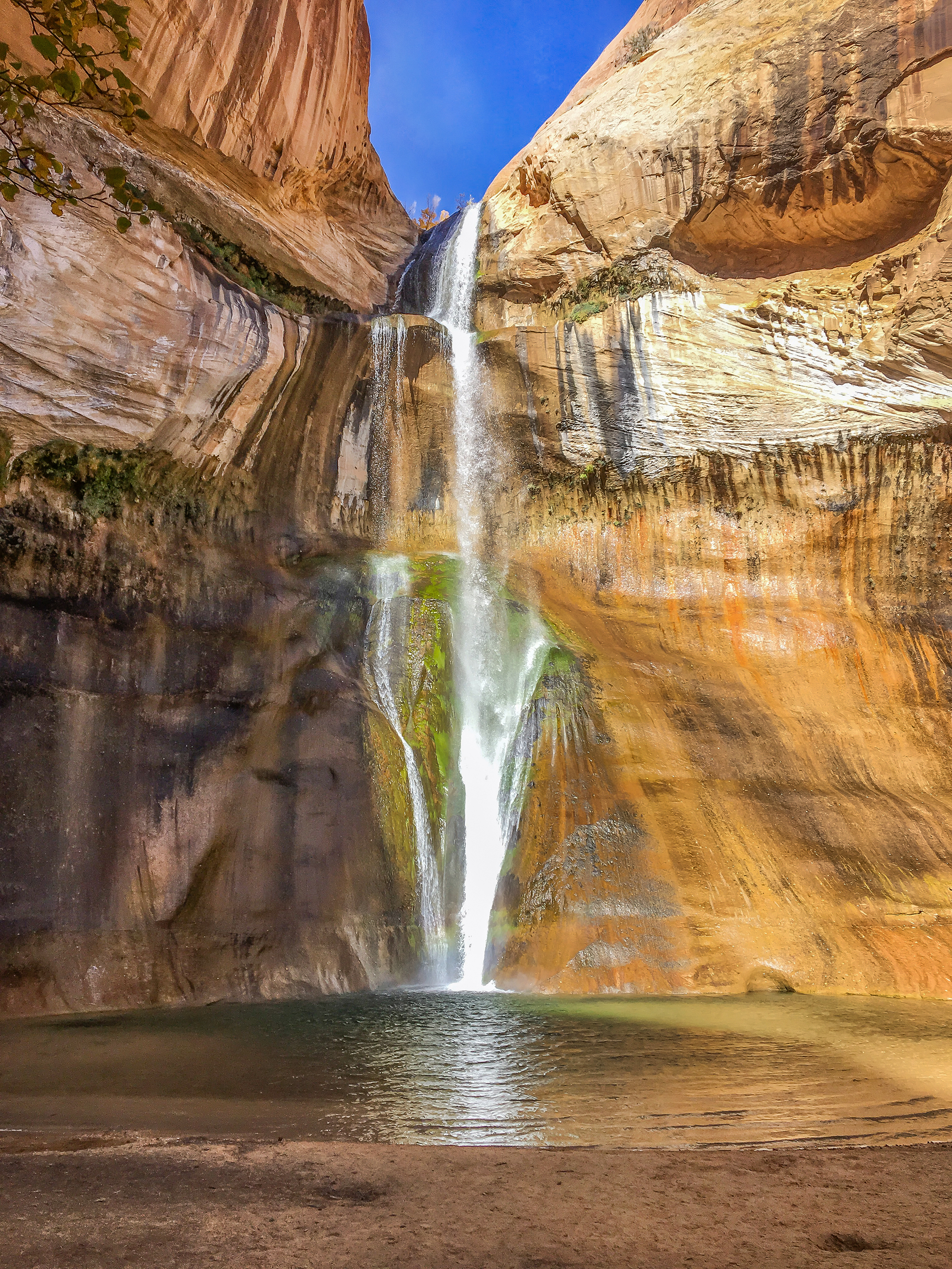 Grand Staircase-Escalante National Monument » The Way We Did It